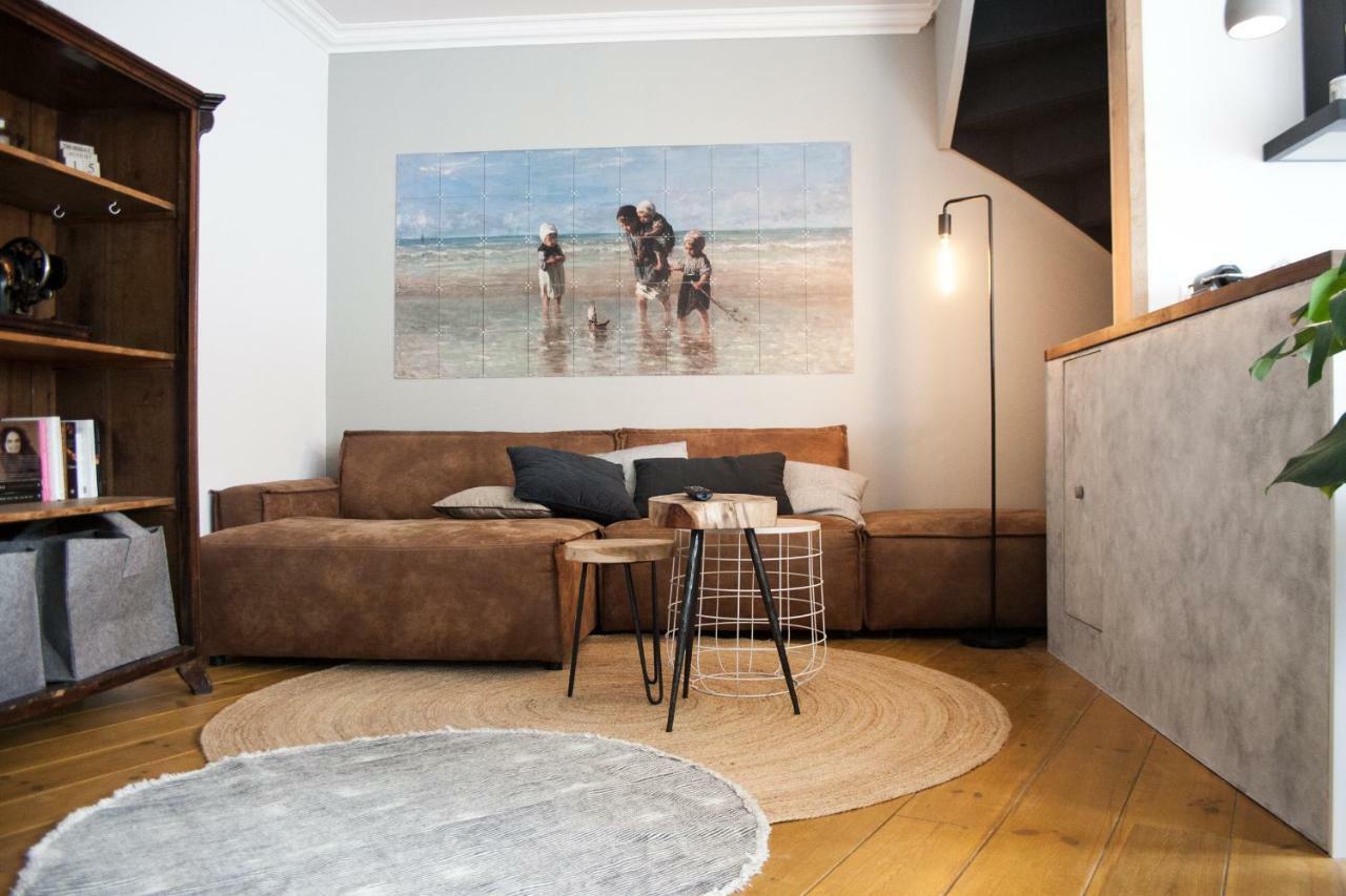 Since 89 Guesthouse Close To The Beach Katwijk aan Zee Zewnętrze zdjęcie