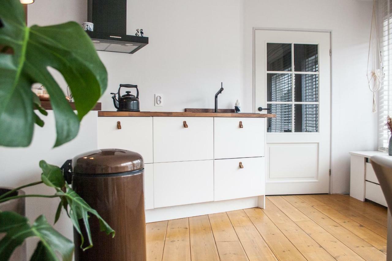 Since 89 Guesthouse Close To The Beach Katwijk aan Zee Zewnętrze zdjęcie