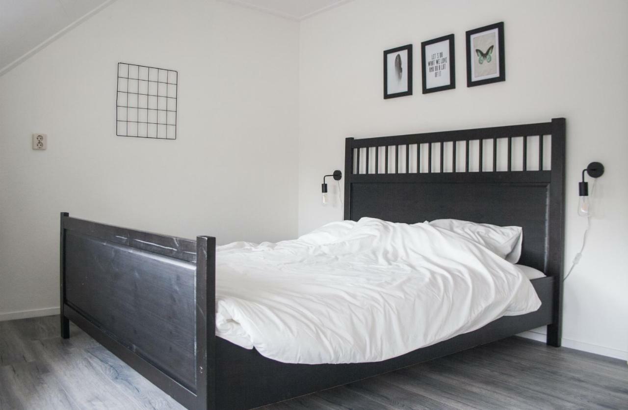 Since 89 Guesthouse Close To The Beach Katwijk aan Zee Zewnętrze zdjęcie